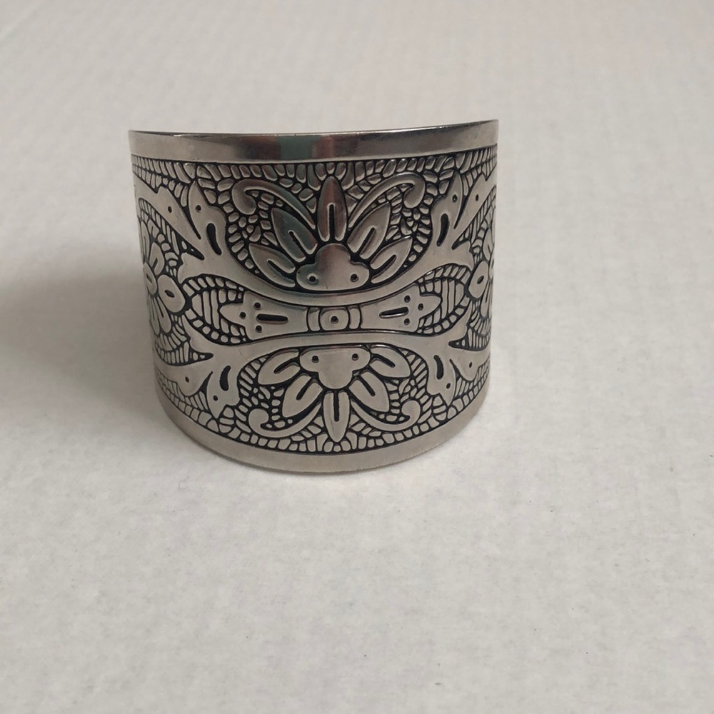 Cuff Bracelet